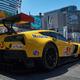 Illustration for article titled Corvette Racing in Downtown Toronto